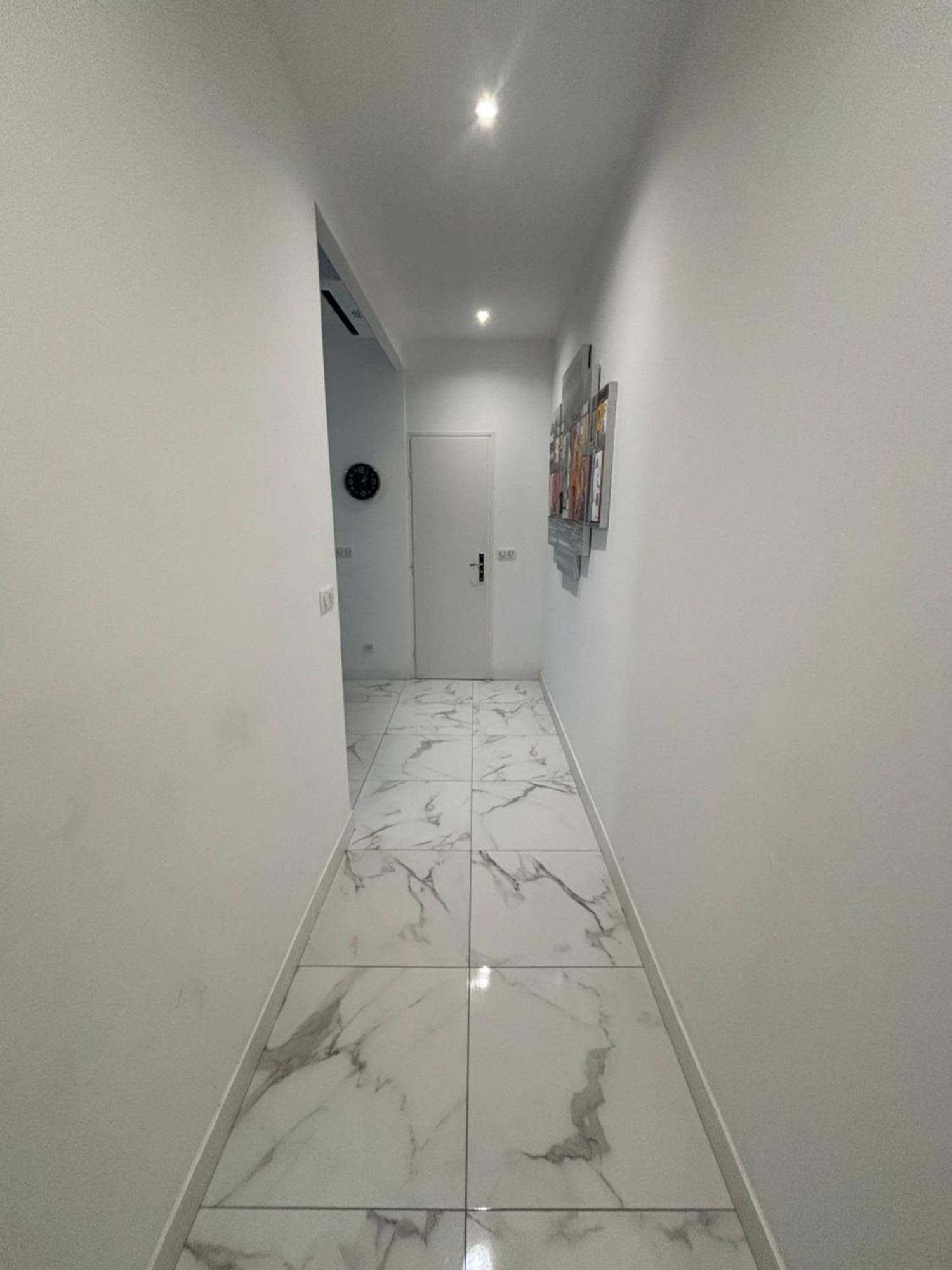 Appartement 4 Couchages Idealement Place Promenade Des Anglais / Cours Saleya Nice Luaran gambar