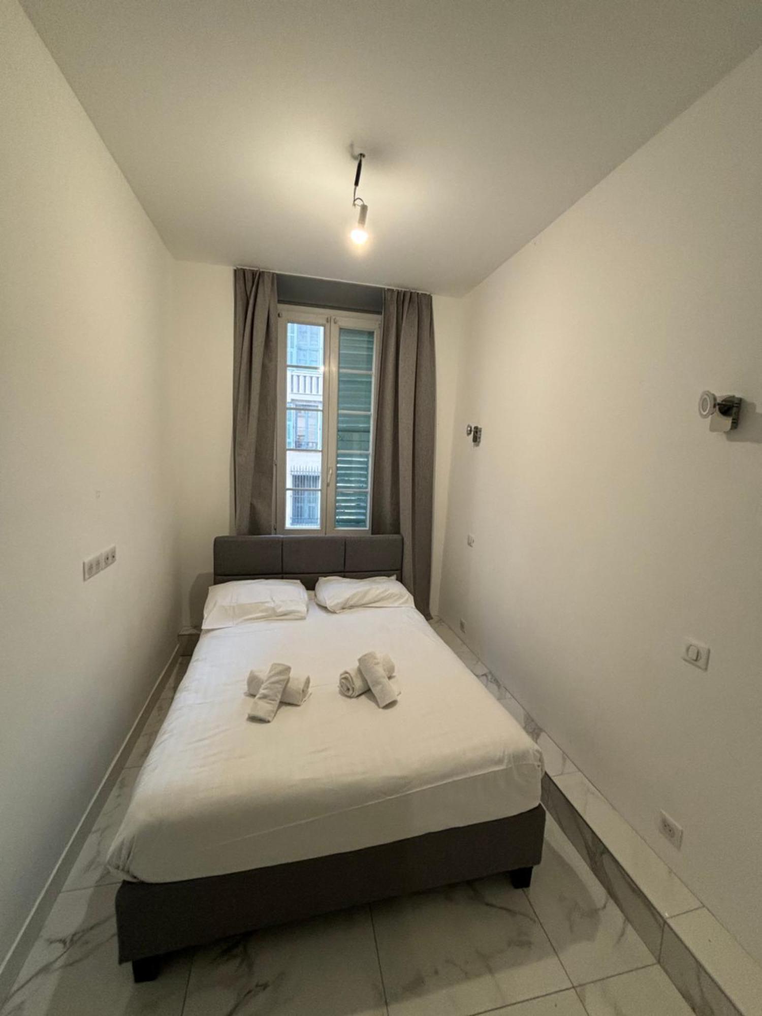 Appartement 4 Couchages Idealement Place Promenade Des Anglais / Cours Saleya Nice Luaran gambar